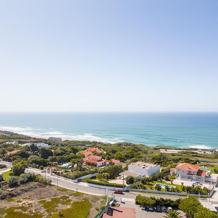 Casa Do Sol Villa Colares Ngoại thất bức ảnh