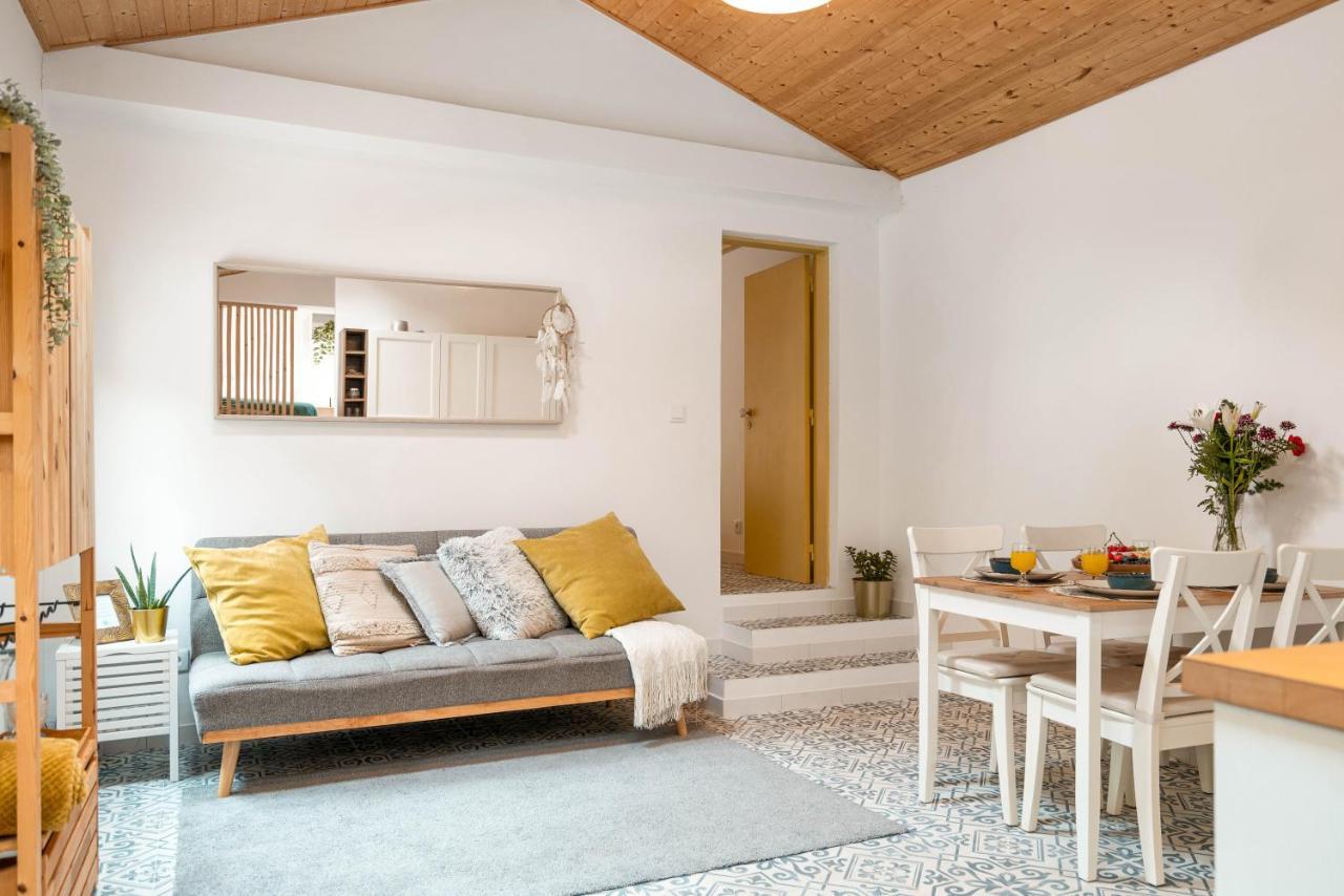 Casa Do Sol Villa Colares Ngoại thất bức ảnh