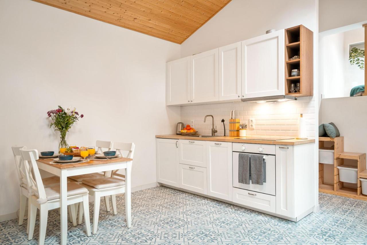 Casa Do Sol Villa Colares Ngoại thất bức ảnh