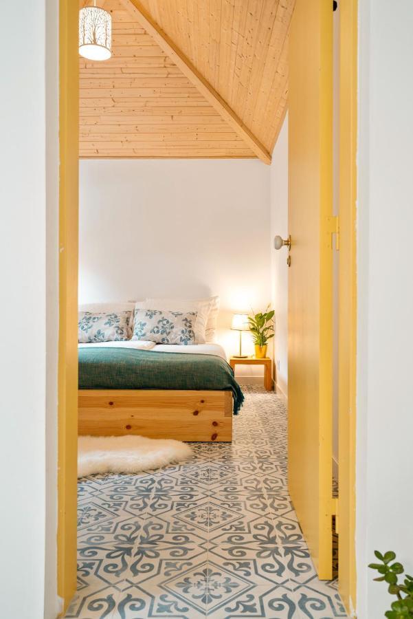 Casa Do Sol Villa Colares Ngoại thất bức ảnh