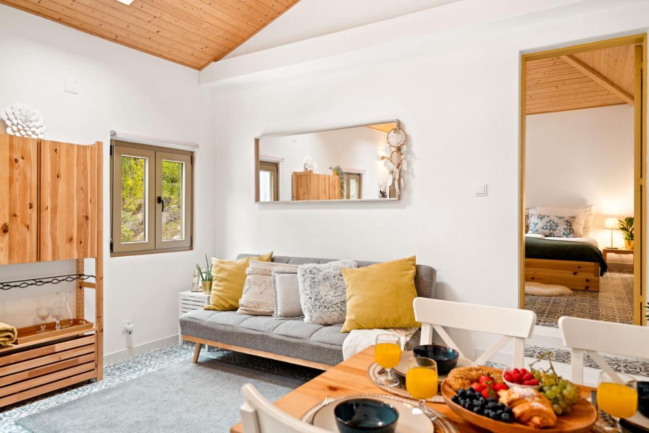 Casa Do Sol Villa Colares Ngoại thất bức ảnh
