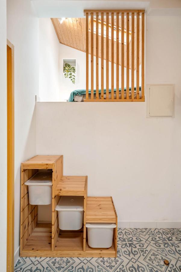 Casa Do Sol Villa Colares Ngoại thất bức ảnh