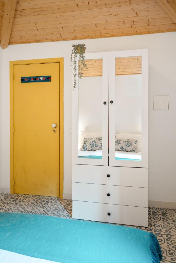 Casa Do Sol Villa Colares Ngoại thất bức ảnh