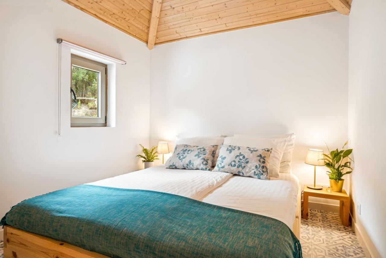 Casa Do Sol Villa Colares Ngoại thất bức ảnh