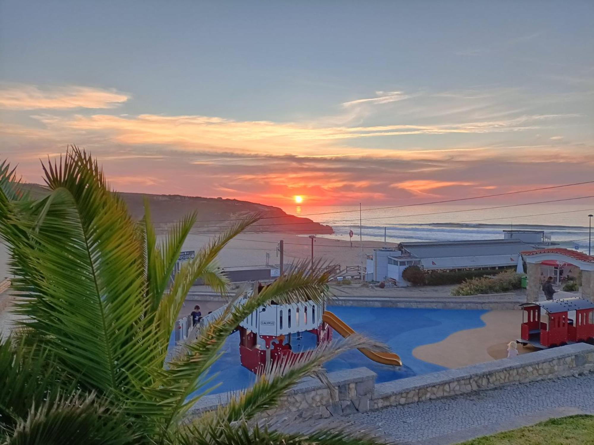 Casa Do Sol Villa Colares Ngoại thất bức ảnh