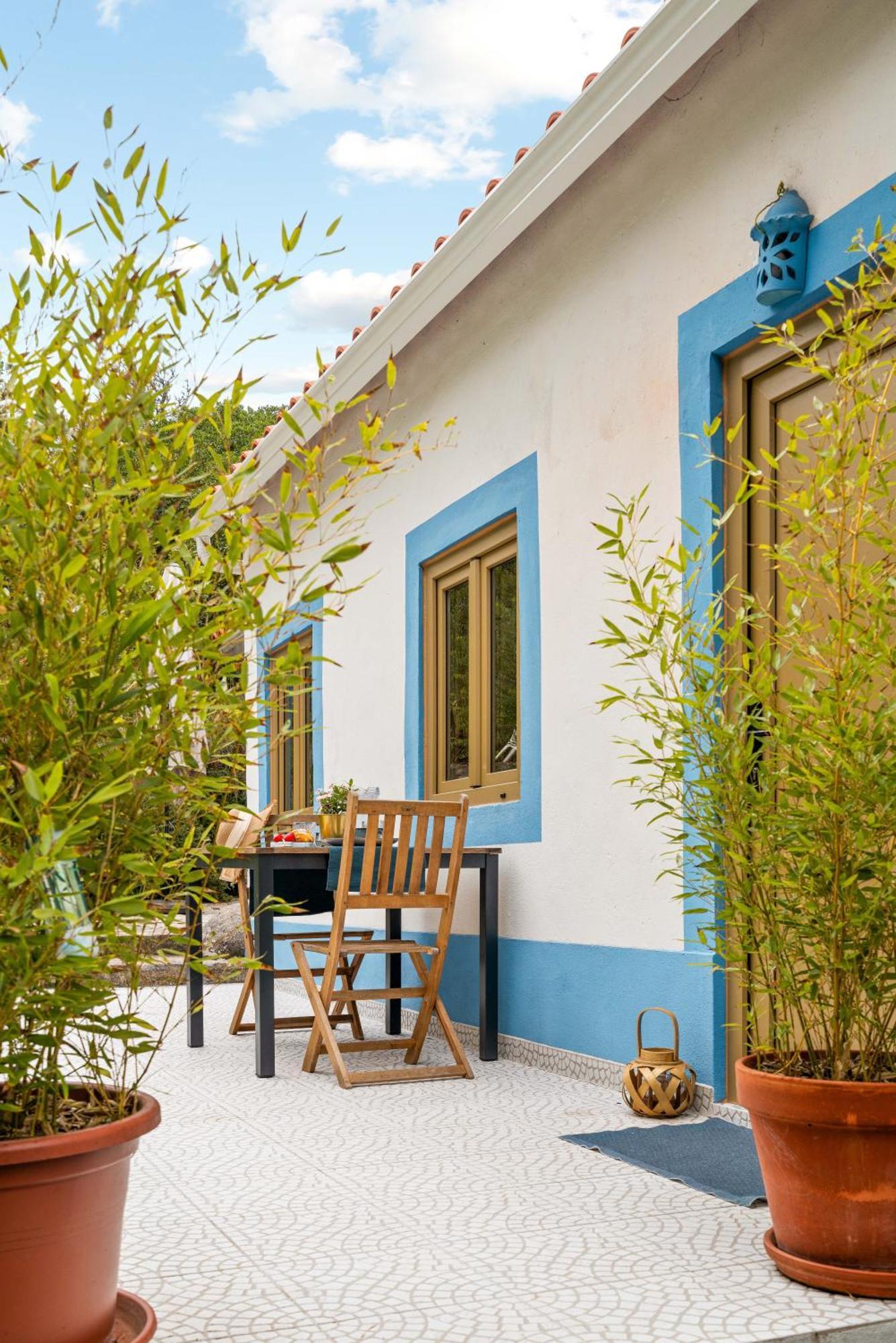 Casa Do Sol Villa Colares Ngoại thất bức ảnh