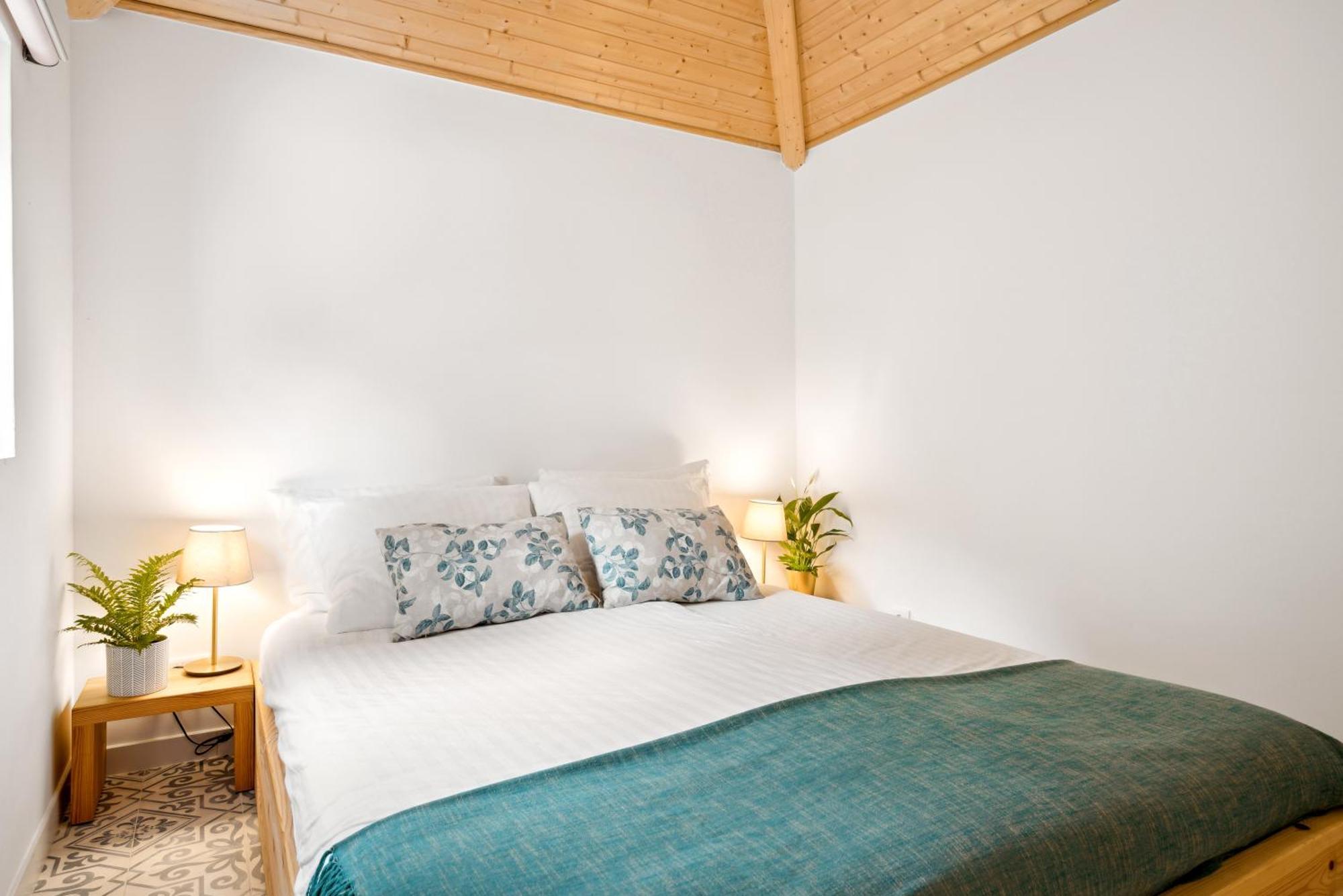 Casa Do Sol Villa Colares Ngoại thất bức ảnh